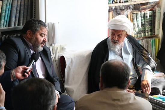 آمادگی در پدافندغیرعامل اجرای دستورات خداوند است