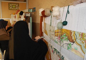انجام بیش از 1800 بازرسی از قالیبافان و حرفه های مرتبط بیمه شده سمنان
