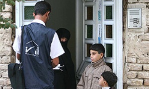 جایگاه اول استان سمنان در سرشماری اینترنتی در کشور