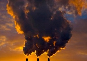 تاثیر آلودگی محیطی در ایجاد ناباروری