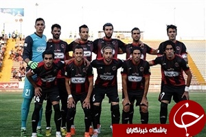 تمرینات تیم سیاه جامگان تعطیل شد!