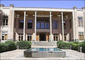 شناسایی بیش از 116 هکتار بافت تاریخی در استان اردبیل