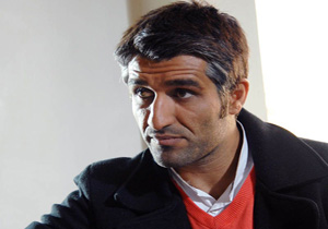 پژمان جمشیدی بازیگر «نفس» جلیل سامان شد