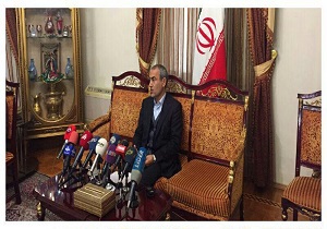 استاندار اردبیل نتایج سفر به روسیه و جمهوری آذربایجان را مثبت ارزیابی کرد