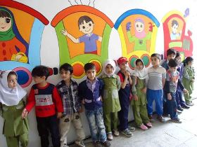 جذب 3هزار نفر در اجباری شدن پیش دبستانی در خوزستان