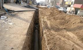 تدوین طرح اصلاح و نوسازی شبکه آبرسانی شهرستان بوشهر