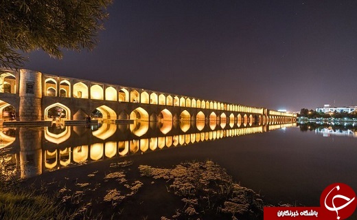 تبلیغ مثبت روزنامه 195 ساله انگلیسی برای ایران