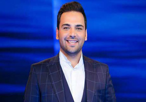 احسان علیخانی با برنامه‌ای جدید به تلویزیون می‌آید