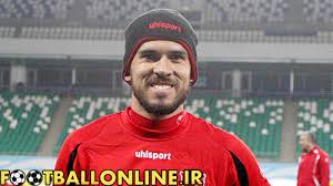 مدیر برنامه گابریل: خطر کسر امتیاز پرسپولیس را تهدید نمی کند