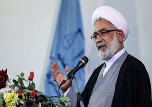 دادستان کل کشور فردا عازم پاکستان می&zwnj;شود