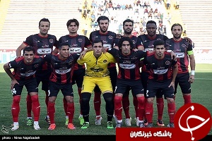 مسئولان دوست ندارند تیم سیاه جامگان واگذار شود