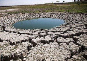 کاهش 81 درصدی بارش باران در چهارمحال و بختیاری