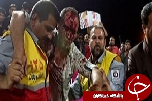 سنگ پرانی در فوتبال ایران / مقصر چه کسی است؟! + فیلم