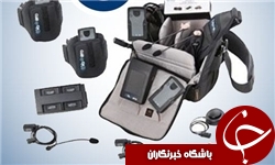 داوران فوتبال مجهز به سیستم رادیویی شدند