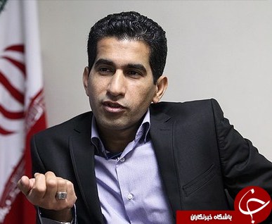 کامرانی فر: زرگر قضاوت خوبی داشت/ داوران به هیچ عنوان محروم نمی شوند