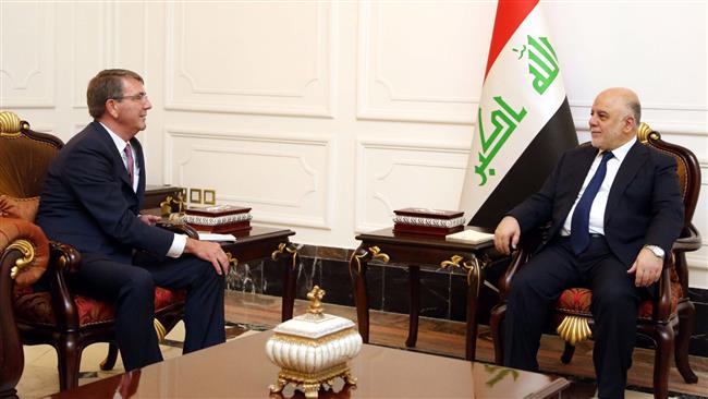 اشتون کارتر: نبرد موصل سرنوشت&zwnj;ساز است