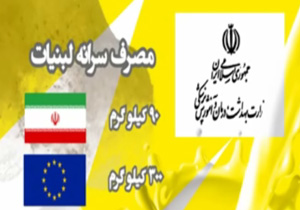 سونامی پوکی استخوان در راه است؟! + فیلم