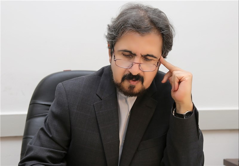 گزارش احمد شهید در راستای اهداف سیاسی برخی کشورهای خاص بوده/تعیین گزارشگر ویژه را غیرموجه، بی&zwnj;معنا و مخرب می&zwnj;دانیم