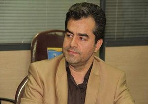 دیدار نمایندگان اقتصادی سفارت اسپانیا در ایران با مشاور استاندار