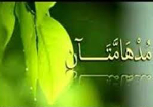 برگزاری جشنواره قرآنی مدهامتان در شیراز