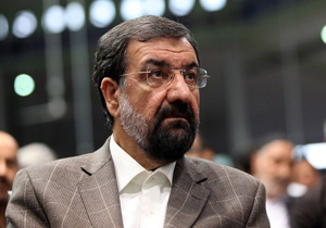 واکنش اینستاگرامی محسن رضایی به عملکرد بانکها واکنش اینستاگرامی محسن رضایی به عملکرد بانکها