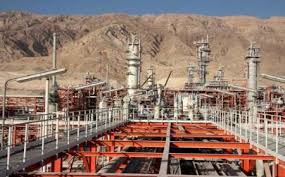 بهره برداری از دومین ردیف شیرین سازی پالایشگاه فازهای 20 و 21