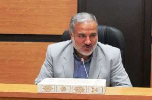 مجتمع آبرسانی به 261 روستای چابهار 27 درصد پیشرفت فیزیکی دارد