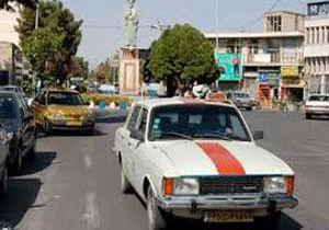 پرونده تاکسی پیکان&zwnj;ها تا پایان سال 95 بسته می&zwnj;شود