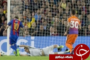 سوپرگلهای هفته سوم لیگ قهرمانان اروپا + فیلم