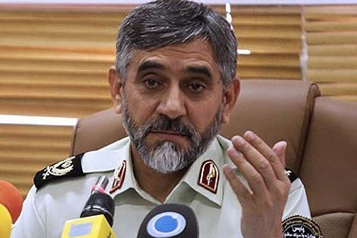 دولت در اجرایی کردن طرح کرامت مصمم است