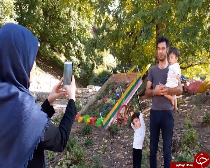 روستاها در مدار توسعه گردشگری