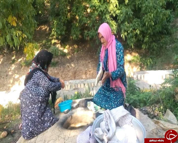 روستاها در مدار توسعه گردشگری