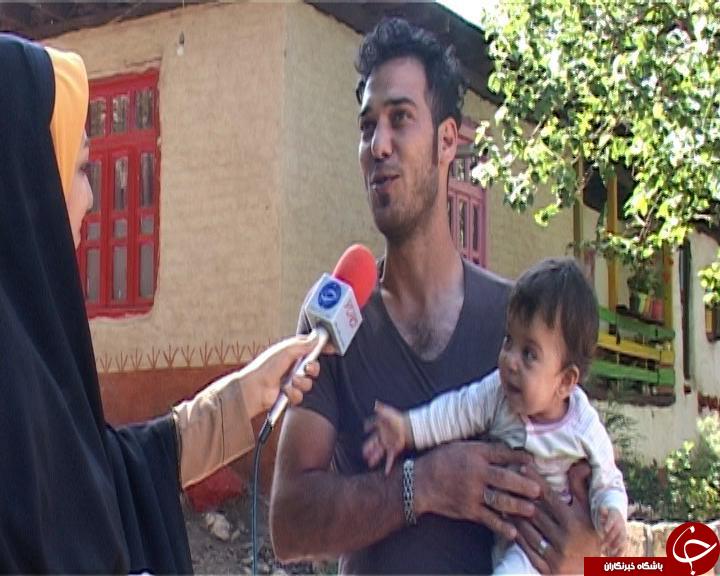 روستاها در مدار توسعه گردشگری
