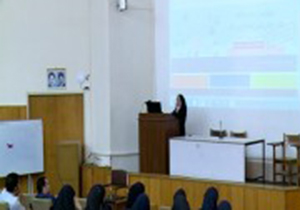 برگزاری همایش تجاری سازی نانو در شیراز