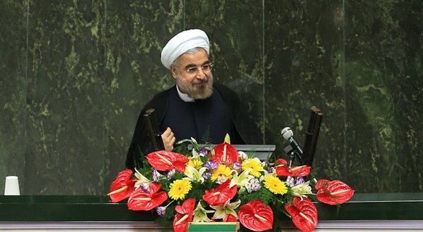 روز نفس&zwnj;گیر دولت در خانه ملت/
