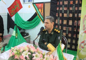 رشادت شهيد حسين فهمیده معامله با خدابود