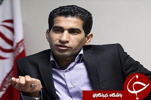 کامرانی فر: اتفاقات تلخ دیدار فولاد یزد و راه آهن را پیگیری می کنیم