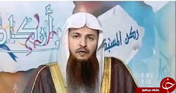 مفتی های وهابی آرایش می کنند +تصاویر
