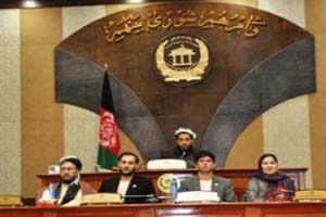 امریکا برای حضور داعش در افغانستان ذهنیت&zwnj;سازی می&zwnj;کند / داعش، القاعده و طالب پروژه&zwnj;های بین&zwnj;المللی هستند