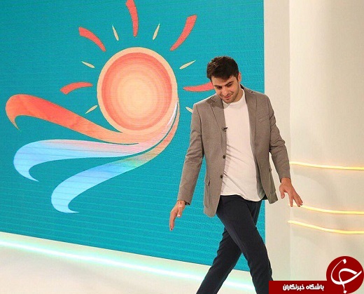 &laquo;فرمول یک&raquo; با حضور مدیر شبکه یک آغاز شد/ از خاطره بازی با مرتضی احمدی تا گردهمایی مجریان &laquo;صبح بخیر ایران&raquo;