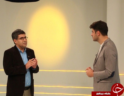 &laquo;فرمول یک&raquo; با حضور مدیر شبکه یک آغاز شد/ از خاطره بازی با مرتضی احمدی تا گردهمایی مجریان &laquo;صبح بخیر ایران&raquo;