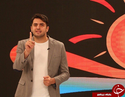 &laquo;فرمول یک&raquo; با حضور مدیر شبکه یک آغاز شد/ از خاطره بازی با مرتضی احمدی تا گردهمایی مجریان &laquo;صبح بخیر ایران&raquo;