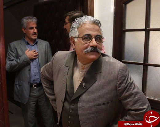&laquo;فرمول یک&raquo; با حضور مدیر شبکه یک آغاز شد/ از خاطره بازی با مرتضی احمدی تا گردهمایی مجریان &laquo;صبح بخیر ایران&raquo;