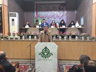 انتصاب هفت عضو مجلس دانش آموزی به عنوان مشاور معاون سیاسی استاندار