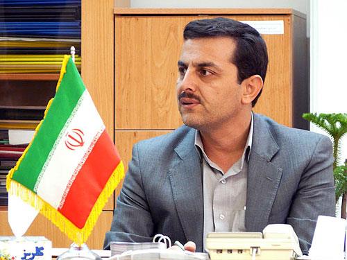 ثبت نام خانوارهای غائب استان در سرشماری اینترنتی