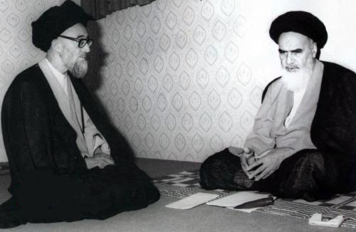 اولین شهید محراب انقلاب اسلامی چه کسی بود؟+ تصاویر
