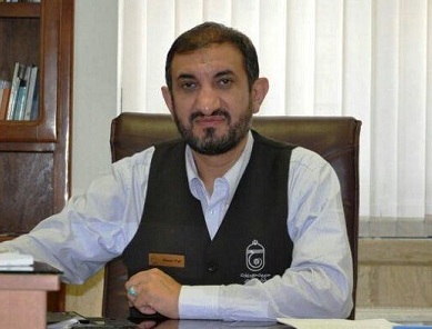 ثبت نام 43 هزار زائر خراسان رضوی در سامانه سماح