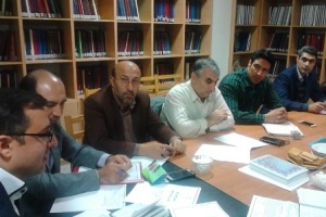 مشارکت مردم در مدارس هیات امنایی استان