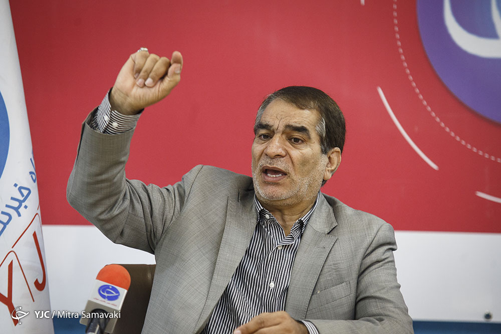 سکوت وزیر پیشنهادی در برابر فتنه معنادار تلقی خواهد شد