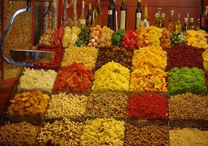 صادرات خشکبار از واردات پیشی می گیرد؟